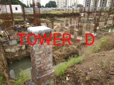 Project Image of 516.99 - 623.55 Sq.ft 2 BHK Apartment for buy in Atlantis Heights II
