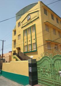 Project Image of 1601.0 - 1806.0 Sq.ft 3 BHK Apartment for buy in Space Time Space Time Silver Drops