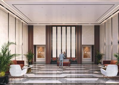 Project Image of 1840 Sq.ft 3 BHK Apartment / Flat for sale in Sector 37C for Rs. 20240000