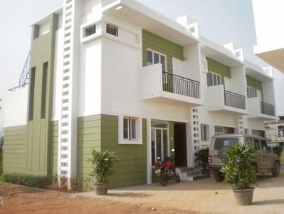 Project Image of 1271.0 - 1483.0 Sq.ft 3 BHK Villa for buy in Baashyaam Le Chalet Villa