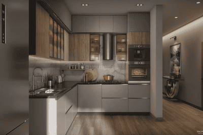 Project Image of 464.68 - 1210.94 Sq.ft 1 BHK Apartment for buy in Sattva Forest Ridge