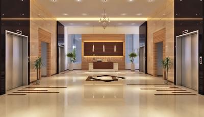 Project Image of 859.0 - 1060.0 Sq.ft 3.5 BHK Apartment for buy in ARK Prem Alfa Premio Phase 1