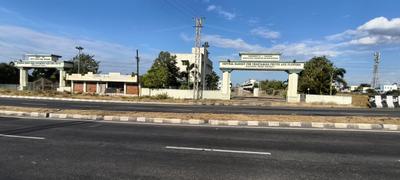 CKP Garden Internal Roads & Footpaths 4