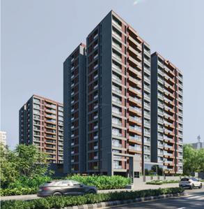 BSA Paarijat At Shantigram Elevation 1