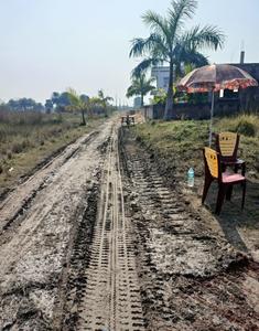 Project Image of 1400.0 - 2200.0 Sq.ft Residential Plot Plot for buy in Sampriti Park