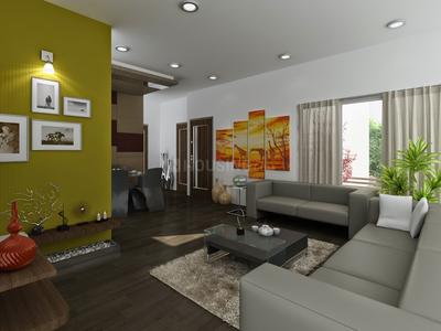 Project Image of 1161.0 - 1746.0 Sq.ft 2 BHK Apartment for buy in Mahavir Shree Mahalaxmi Life
