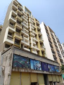 Project Image of 750 Sq.ft 1 BHK Apartment / Flat for sale in Kharghar for Rs. 7800000