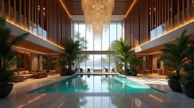 Project Image of 1167.0 - 1229.0 Sq.ft 3 BHK Apartment for buy in Eldeco Terra & Sol