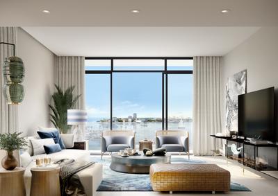 Project Image of 716.23 - 2976.87 Sq.ft 1 BHK Apartment for buy in Emaar Sirdhana
