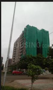 Project Image of 825.05 - 862.73 Sq.ft 3 BHK Apartment for buy in Shreedhar Luxuria
