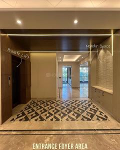 Project Image of 0.0 - 2250.0 Sq.ft 3 BHK Apartment for buy in Ashley Estate Floors 8
