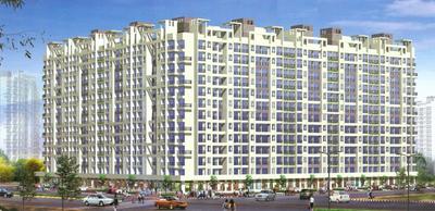 Arham Shubham Galaxy Images for Elevation of Arham Shubham Galaxy 1