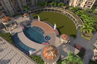 Project Image of 512.04 - 1565.73 Sq.ft 1 BHK Apartment for buy in Sukhwani Kingsley
