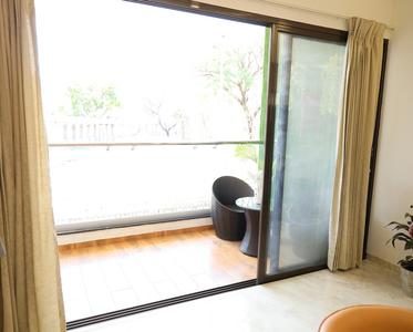 Project Image of 830 Sq.ft 2 BHK Apartment / Flat for sale in Bavdhan for Rs. 11000000