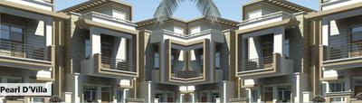 Project Image of 1520.0 - 1735.0 Sq.ft 3 BHK Villa for buy in Pearl D Villa