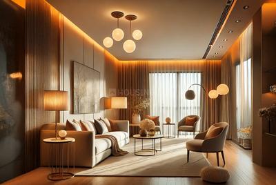 Project Image of 407.0 - 583.0 Sq.ft 1 BHK Apartment for buy in Shree Savaliya Heights