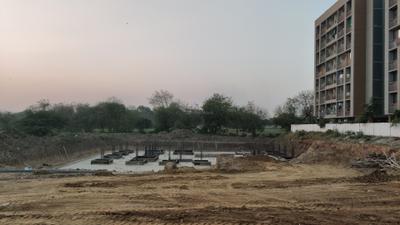Project Image of 611.82 - 614.19 Sq.ft 2 BHK Apartment for buy in Omkar Anantam Luxuria