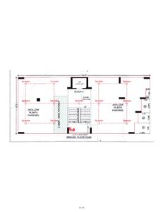 Project Image of 600.63 - 617.85 Sq.ft 2 BHK Apartment for buy in Shingala Petal 14
