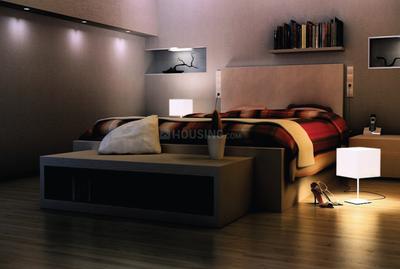 Project Image of 0.0 - 1042.0 Sq.ft 3 BHK Apartment for buy in Pearl Legacy