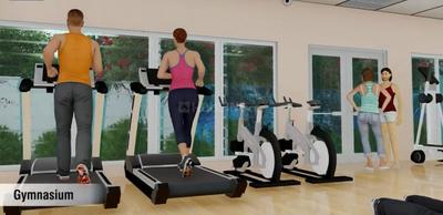 Project Image of 689.0 - 1548.0 Sq.ft 1 BHK Apartment for buy in DS Sovereign