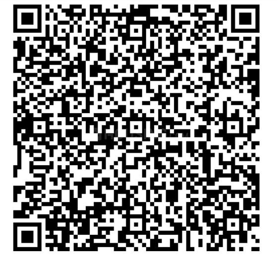JVM Emerald QR Code 1