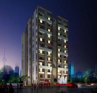 Project Image of 884.0 - 1169.0 Sq.ft 2 BHK Apartment for buy in Asian Habitat 64