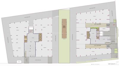 Project Image of 5060 Sq.ft 4 BHK Apartment / Flat for sale in Iscon Ambli Road for Rs. 44000000