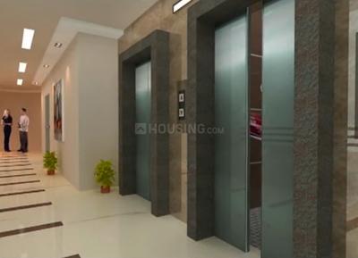 Project Image of 523.75 - 1065.0 Sq.ft 1 BHK Apartment for buy in Shri Ganesham Pride Homes