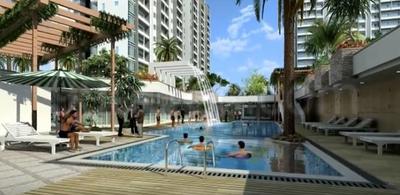 Project Image of 798423.28 - 935935.47 Sq.ft 2 BHK Apartment for buy in Aarcity Regency Park Phase I