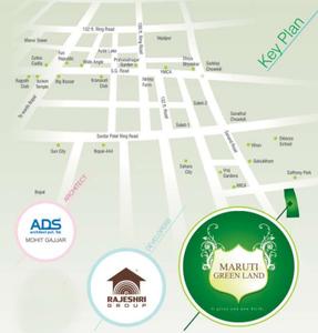 Project Image of 3150 Sq.ft 3 BHK Villa for sale in Telav for Rs. 27500000