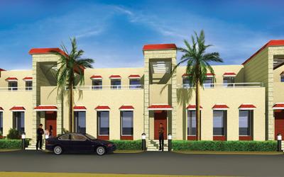 Project Image of 0.0 - 1750.0 Sq.ft 3 BHK Villa for buy in Garnet Magic Hills