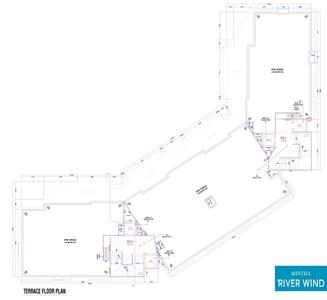 Project Image of 1825.67 - 2234.91 Sq.ft 4 BHK Apartment for buy in Mantra River Wind