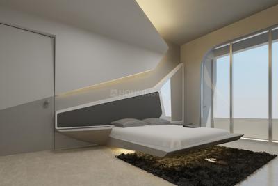 Project Image of 541.0 - 748.0 Sq.ft 2 BHK Apartment for buy in Shree Salasar Mahavir Residency