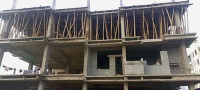 Project Image of 771.34 - 905.46 Sq.ft 2 BHK Apartment for buy in Bhagwat Dev Palace