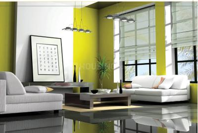 Project Image of 590.0 - 900.0 Sq.ft 1 BHK Apartment for buy in Poonam Imperial
