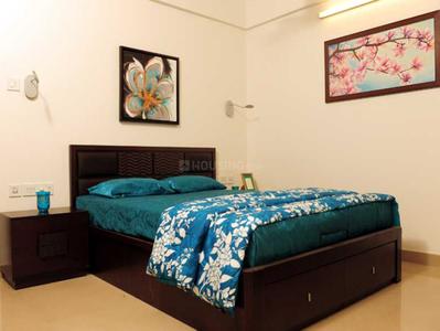 Project Image of 655.0 - 2250.0 Sq.ft 1 BHK Apartment for buy in PRS Lakeville