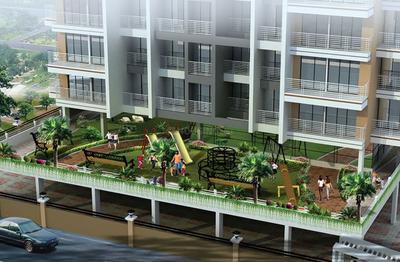Pradhan Heights Images for Amenities of Pradhan Heights 1