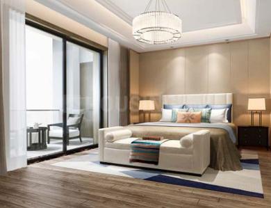 Project Image of 1535.0 - 1611.0 Sq.ft 3 BHK Apartment for buy in Aarambh
