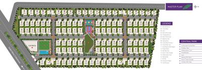 Project Image of 0.0 - 4525.0 Sq.ft 4 BHK Villa for buy in Fern