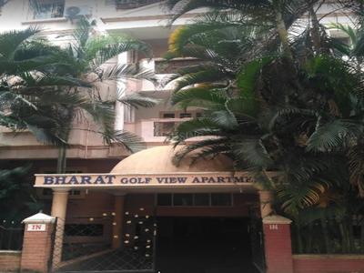 Project Image of 1100.0 - 1497.0 Sq.ft 2 BHK Apartment for buy in Bharat Golf View Apartments