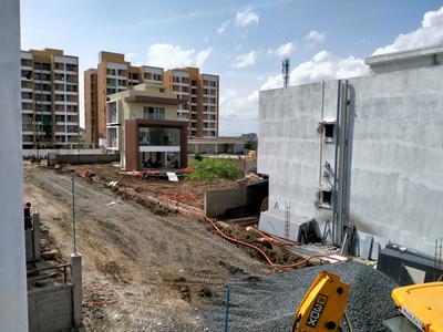 Project Image of 0.0 - 1710.0 Sq.ft 3 BHK Villa for buy in Golden Luxury Villas