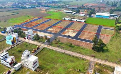 Project Image of 600.0 - 2400.0 Sq.ft Residential Plot Plot for buy in Zenith Serasa Golden Gateway Phase 1