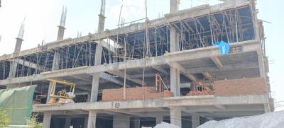 Project Image of 1220.0 - 1780.0 Sq.ft 2 BHK Apartment for buy in Hari Hara Urbanite Homes