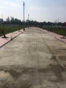 Project Image of 400.0 - 2250.0 Sq.ft Residential Plot Plot for buy in Nisha Madhur City
