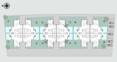 Project Image of 0.0 - 1115.0 Sq.ft 2 BHK Villa for buy in Vianaar La Risa