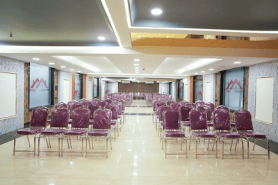 Project Image of 1279.0 - 2410.0 Sq.ft 2 BHK Apartment for buy in Sreekalpa Sukhadha