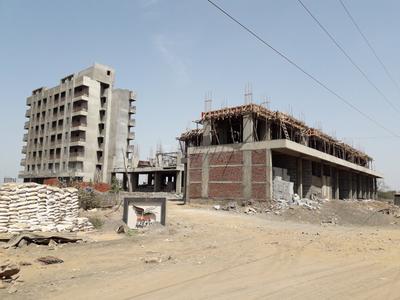Project Image of 545 Sq.ft 1 BHK Apartment / Flat for sale in Diva for Rs. 3500000