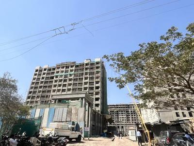 Project Image of 1300 Sq.ft 3 BHK Apartment / Flat for sale in Dhanori for Rs. 14000000