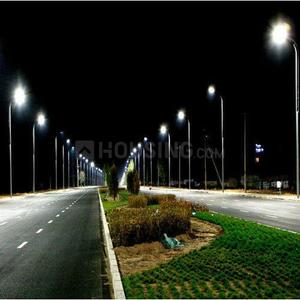 Project Image of 1076.39 - 5381.96 Sq.ft Residential Plot Plot for buy in Bapl New Highway City
