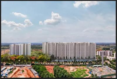 Project Image of 329.81 - 925.48 Sq.ft 1 BHK Apartment for buy in Provident Ecopolitan Phase 2